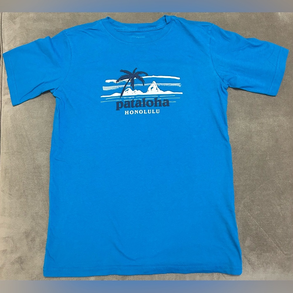 Patagonia Pataloha Hawaii Exclusive Shirt